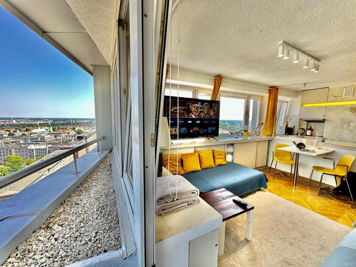 Апартаменты Sun Clima/Ac Metro X2 Fast Wifi 500 Mbs 70'Tv Netflix Appletv Hbo Варшава Экстерьер фото