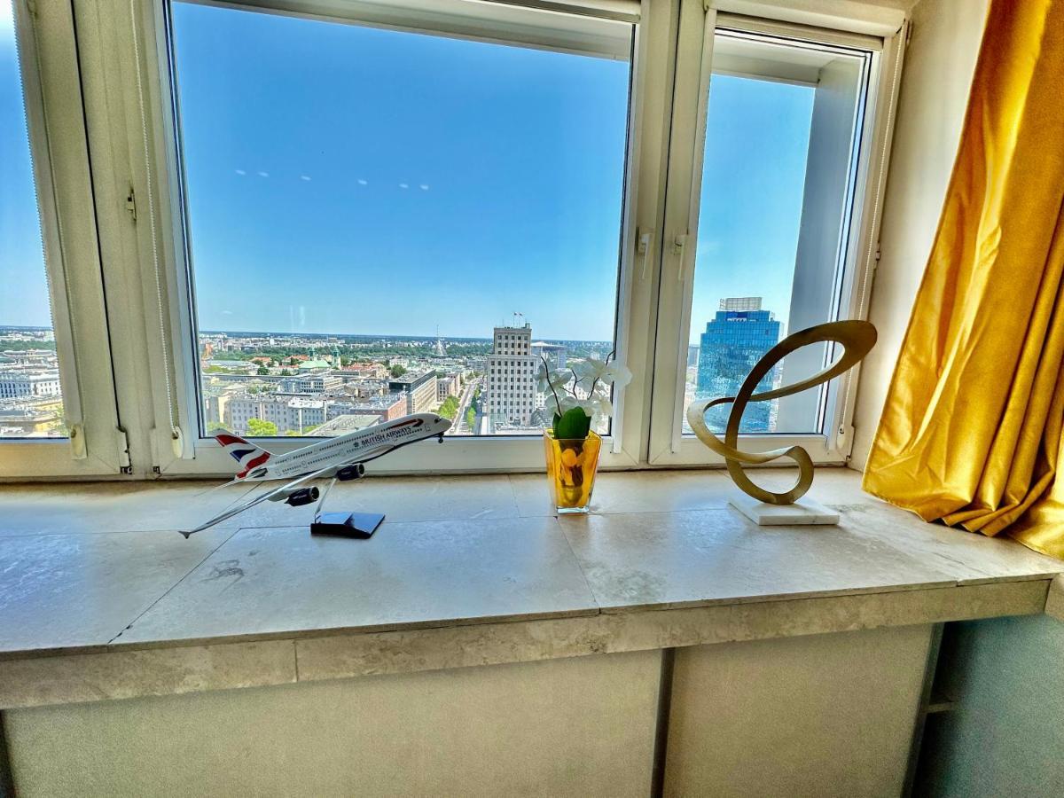 Апартаменты Sun Clima/Ac Metro X2 Fast Wifi 500 Mbs 70'Tv Netflix Appletv Hbo Варшава Экстерьер фото